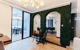 Hotel Villas Santander